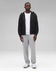 Midweight Terry Standard Zip Hoodie Sweaters Reigning Champ