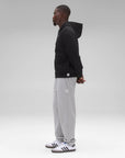 Midweight Terry Standard Zip Hoodie Sweaters Reigning Champ