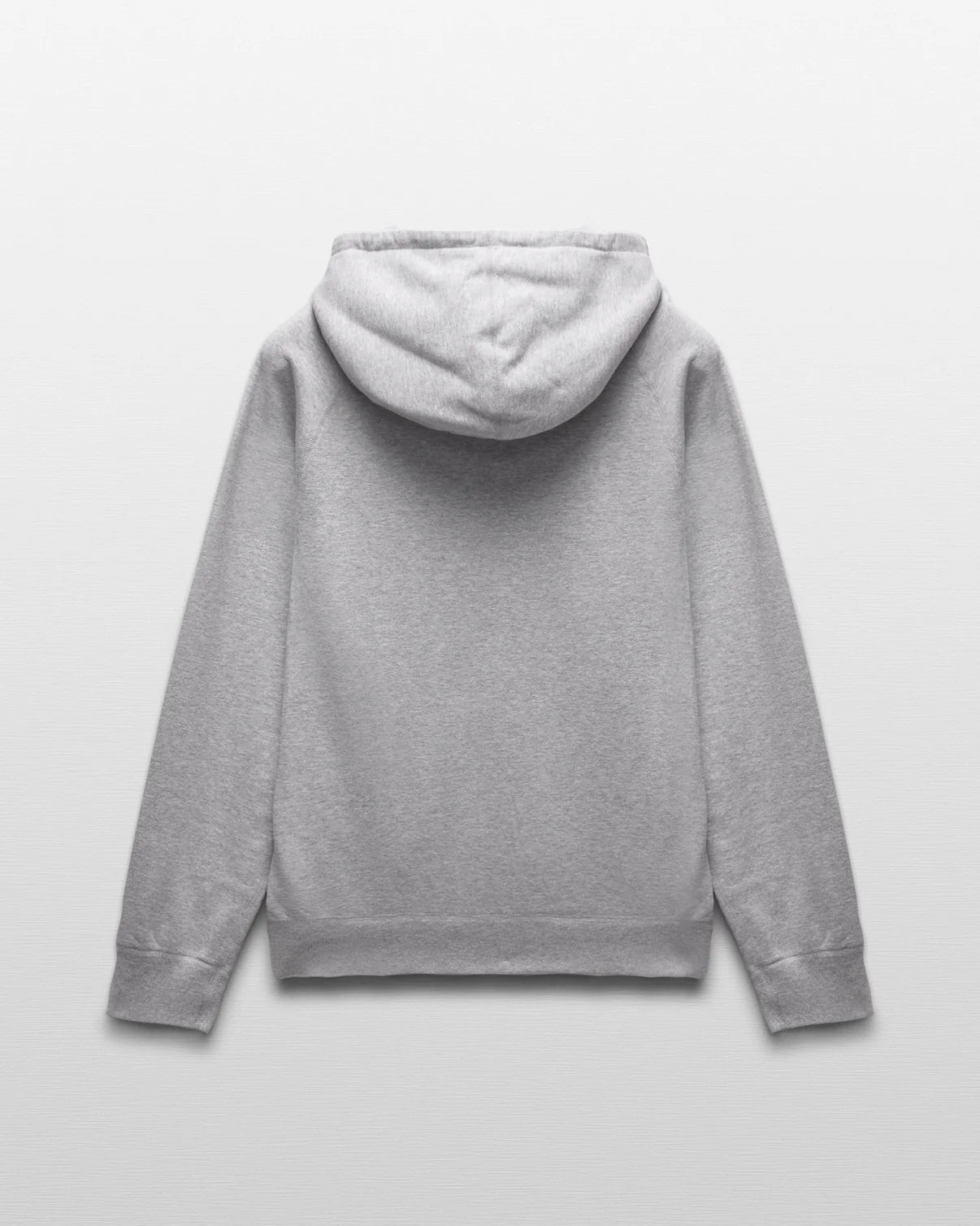 Midweight Terry Standard Zip Hoodie Sweaters Reigning Champ