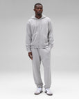 Midweight Terry Standard Zip Hoodie Sweaters Reigning Champ