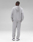 Midweight Terry Standard Zip Hoodie Sweaters Reigning Champ