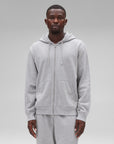 Midweight Terry Standard Zip Hoodie Sweaters Reigning Champ