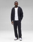 Midweight Terry Standard Zip Hoodie Sweaters Reigning Champ