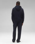 Midweight Terry Standard Zip Hoodie Sweaters Reigning Champ