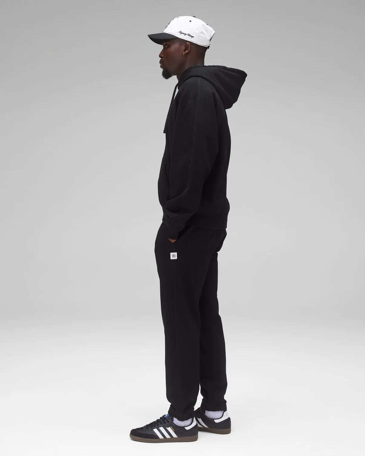 Midweight Terry Standard Sweatpant Sweatpants Reigning Champ   