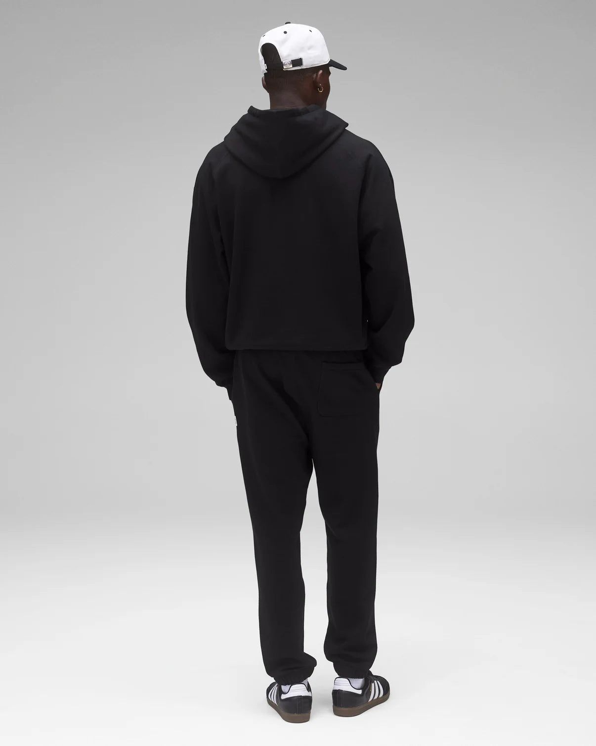 Midweight Terry Standard Sweatpant Sweatpants Reigning Champ   