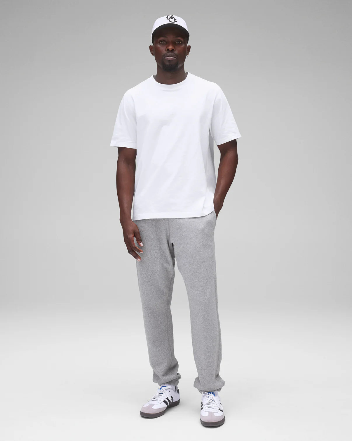 Midweight Terry Standard Sweatpant Sweatpants Reigning Champ   