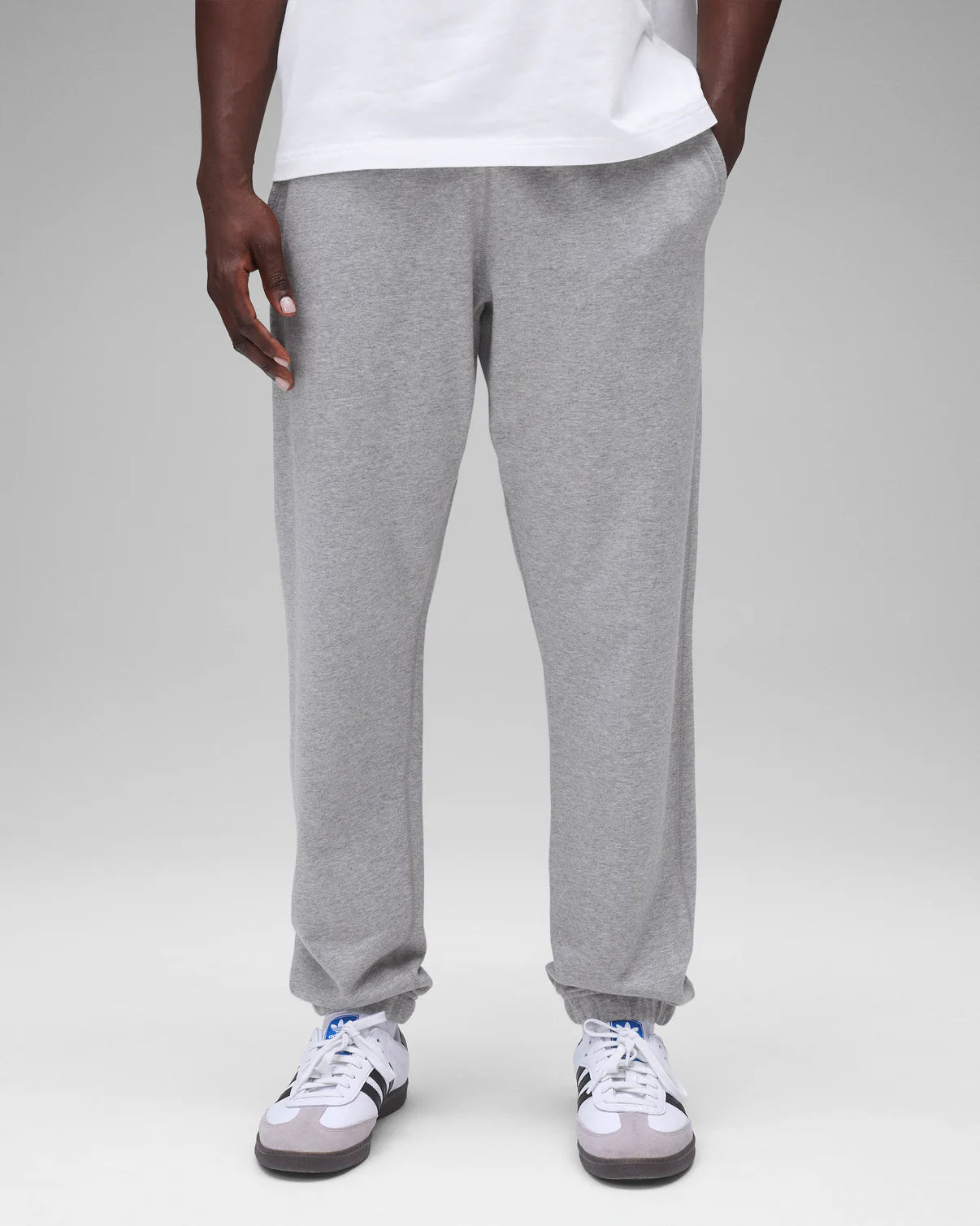 Midweight Terry Standard Sweatpant Sweatpants Reigning Champ   