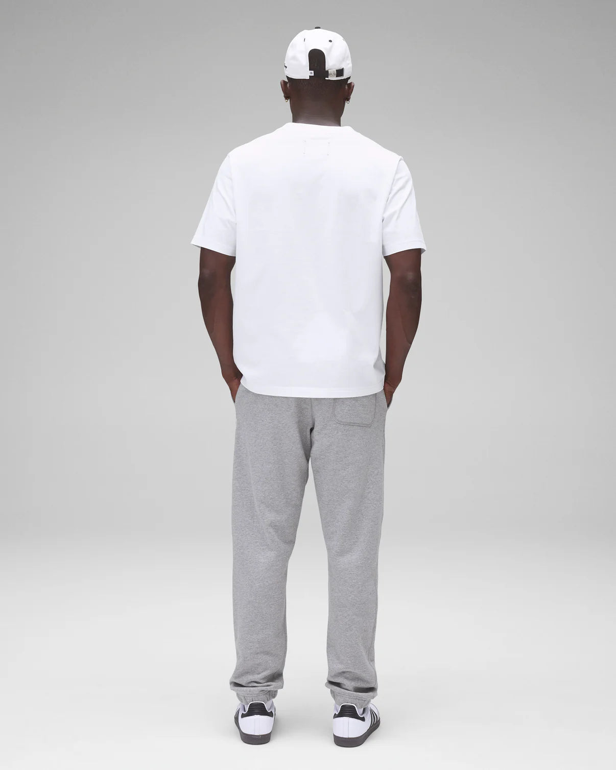 Midweight Terry Standard Sweatpant Sweatpants Reigning Champ   