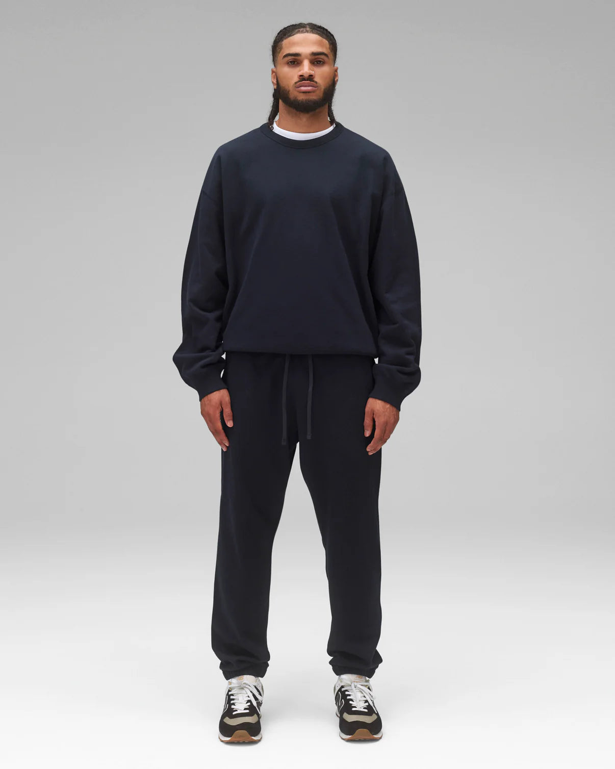 Midweight Terry Standard Sweatpant Sweatpants Reigning Champ   