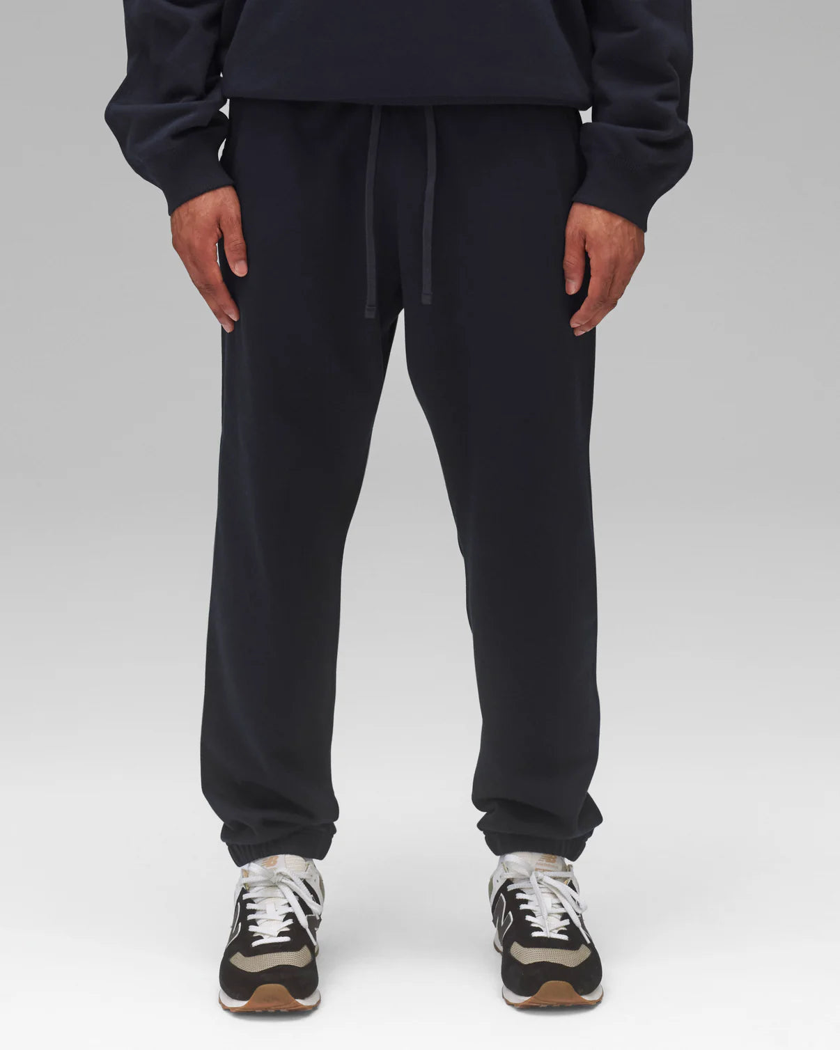 Midweight Terry Standard Sweatpant Sweatpants Reigning Champ   