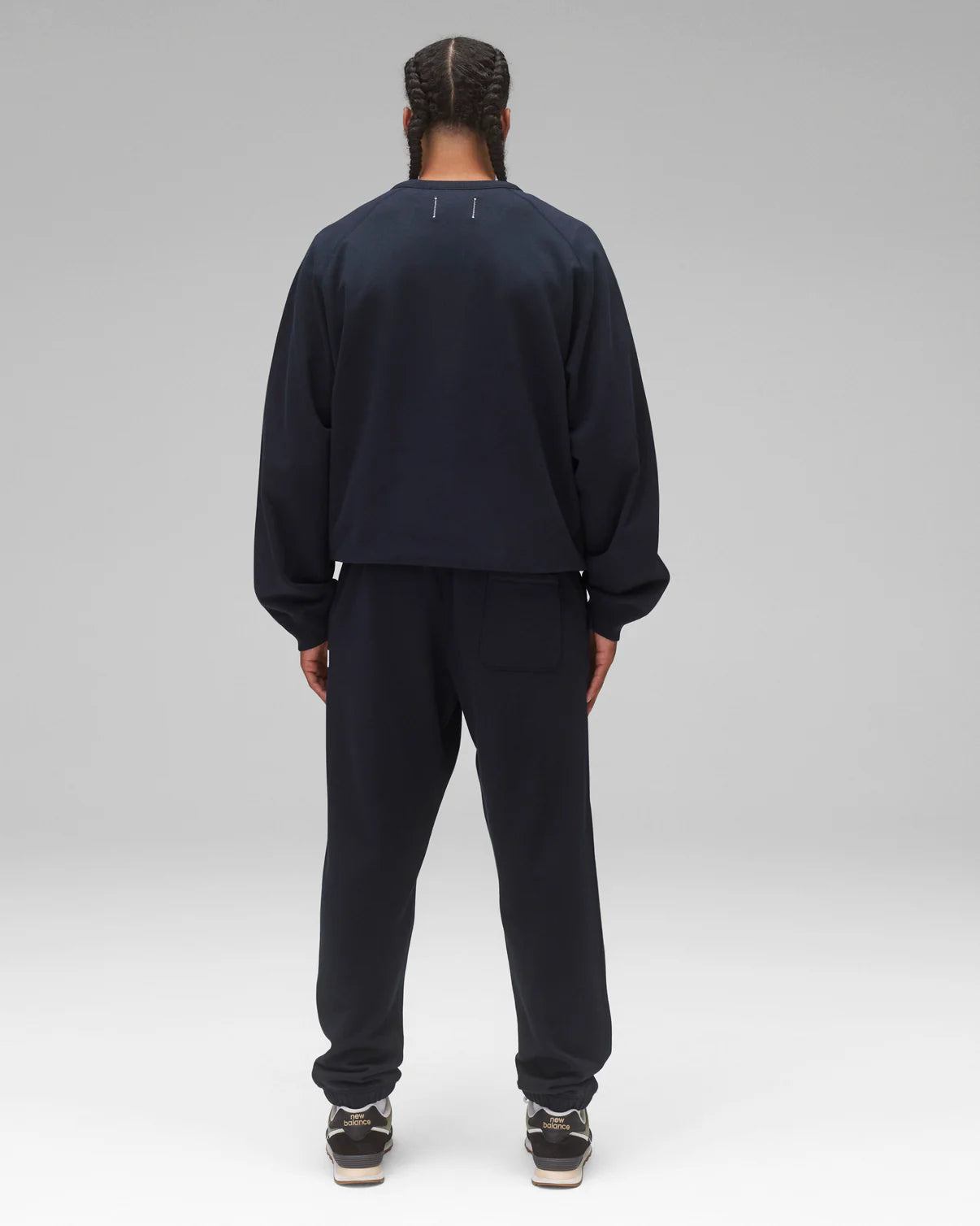 Midweight Terry Standard Sweatpant Sweatpants Reigning Champ   