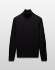 Lightweight Merino Harry Roll Neck Sweaters Reigning Champ   