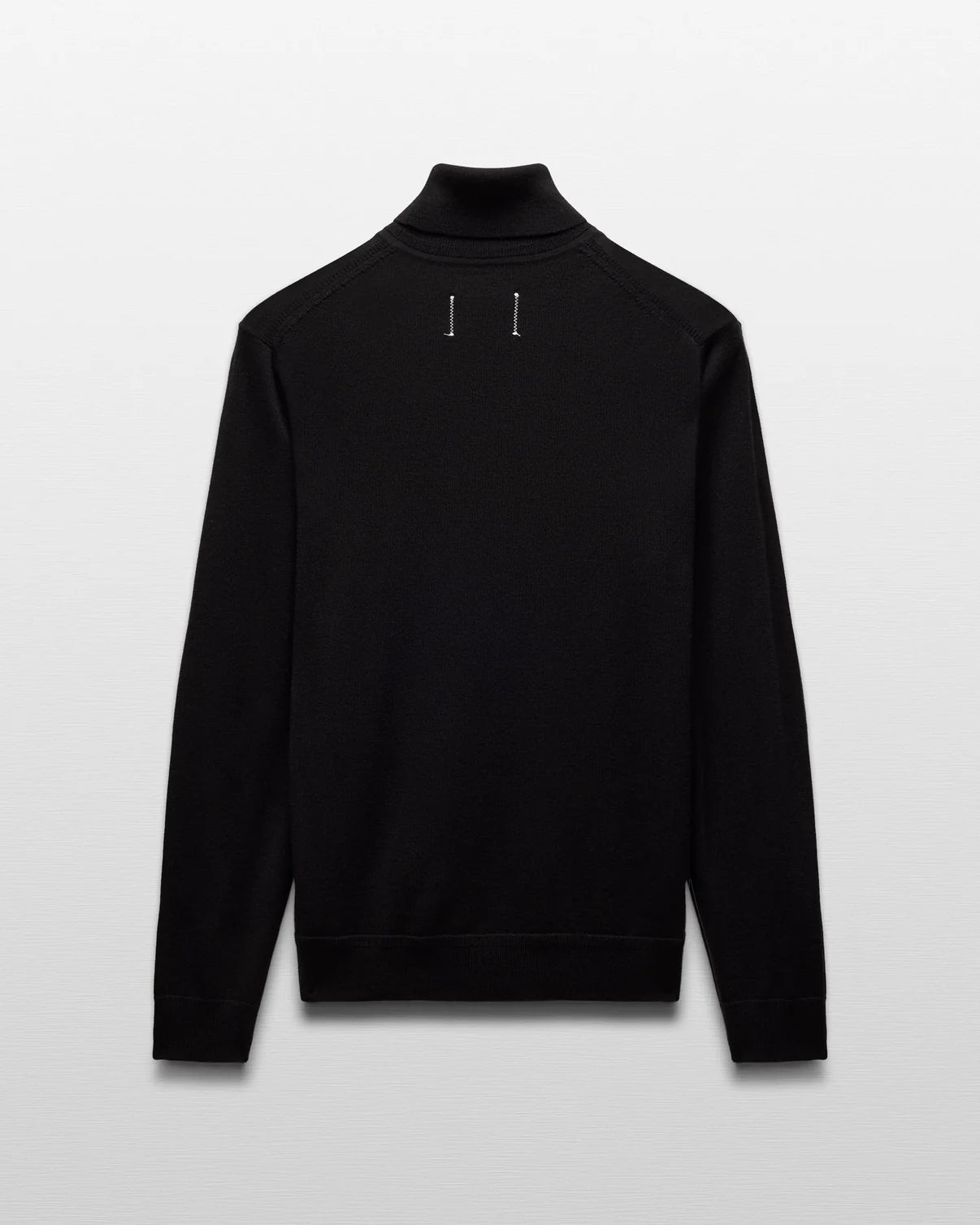 Lightweight Merino Harry Roll Neck Sweaters Reigning Champ   