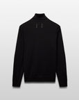 Lightweight Merino Harry Roll Neck Sweaters Reigning Champ   