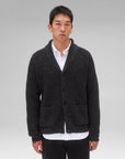 Nep Merino Kenny Shawl Cardigan Sweaters Reigning Champ   