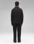 Nep Merino Kenny Shawl Cardigan Sweaters Reigning Champ   