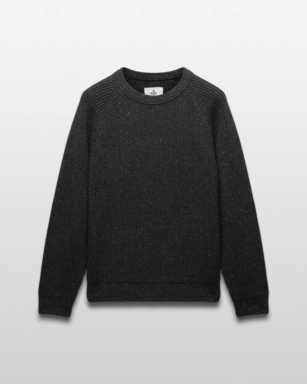 Nep Merino Kenny Crewneck Sweaters Reigning Champ   