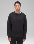 Nep Merino Kenny Crewneck Sweaters Reigning Champ   