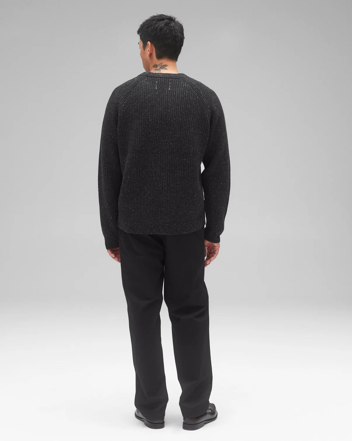 Nep Merino Kenny Crewneck Sweaters Reigning Champ   