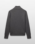 Merino Rib Vinnie Track Jacket Sweaters Reigning Champ   