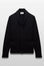 Merino Rib Vinny Shawl Cardigan Sweaters Reigning Champ   