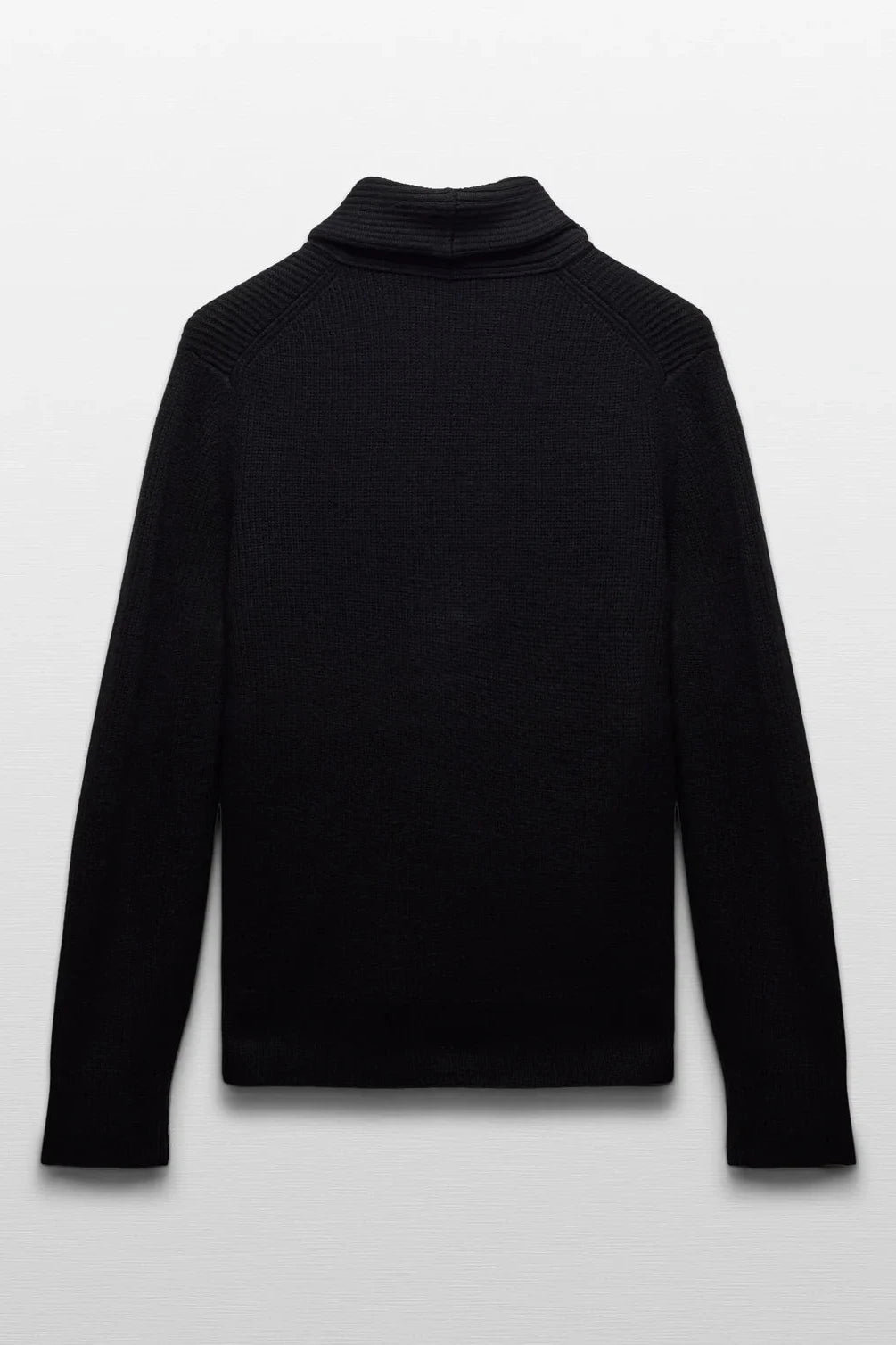 Merino Rib Vinny Shawl Cardigan Sweaters Reigning Champ   