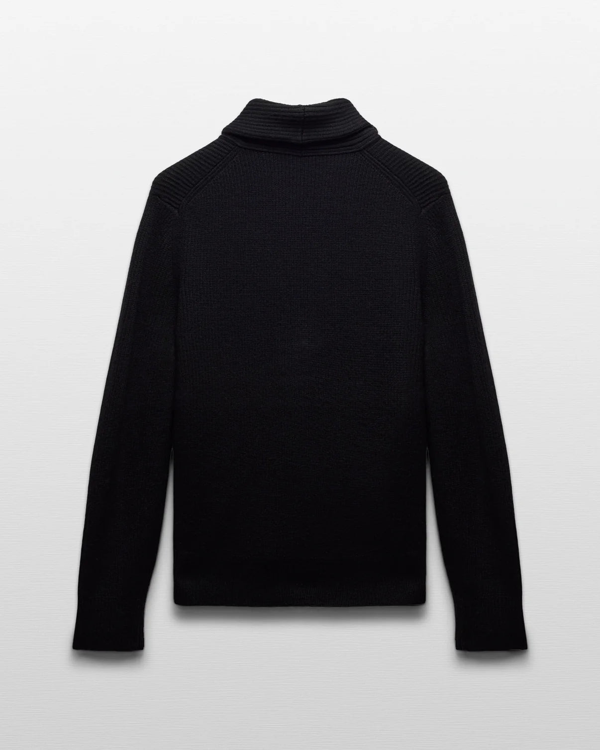 Merino Rib Vinny Shawl Cardigan Sweaters Reigning Champ   