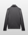 Merino Rib Vinny Shawl Cardigan Sweaters Reigning Champ   