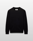 Lightweight Merino Harry Crewneck Sweaters Reigning Champ   