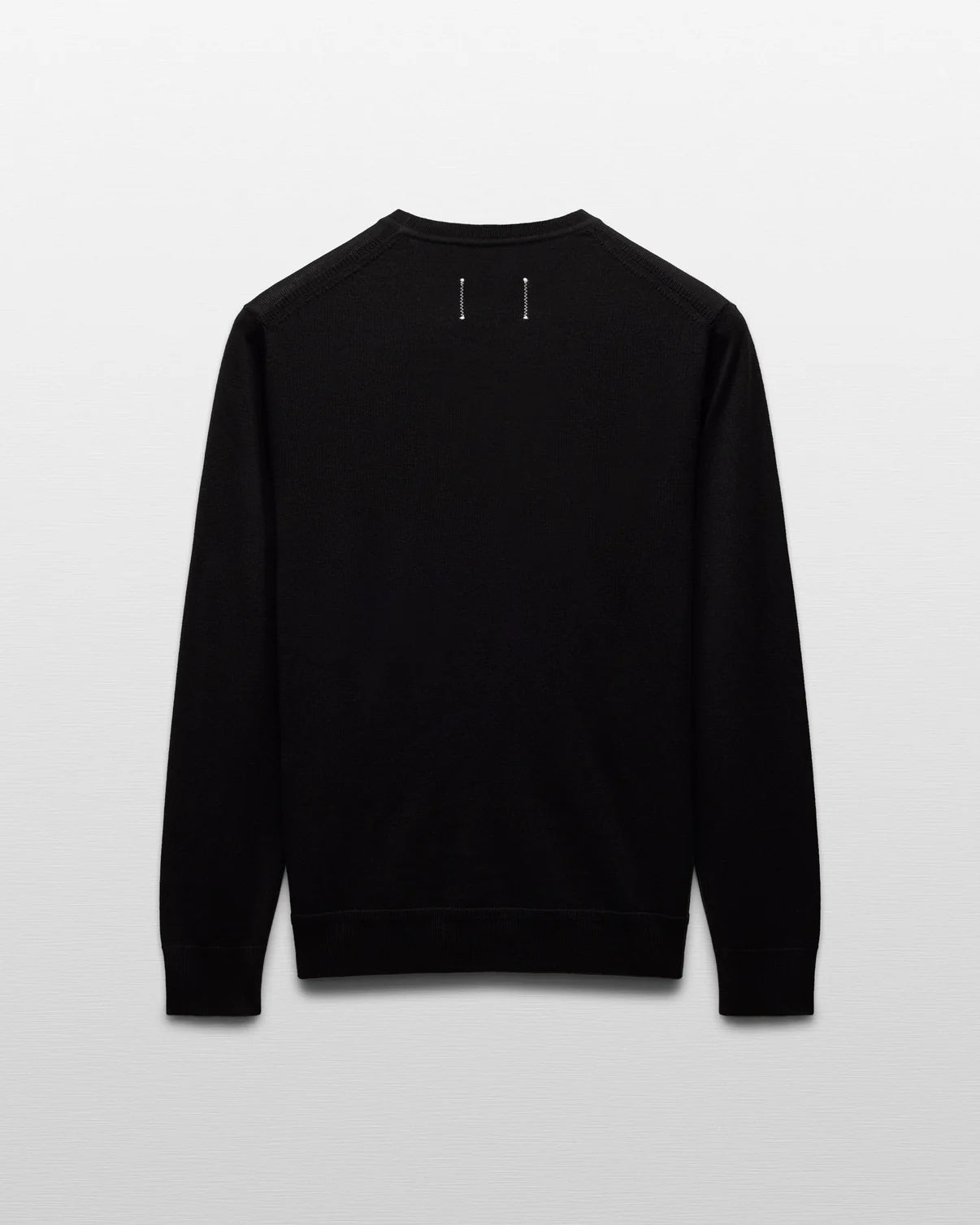 Lightweight Merino Harry Crewneck Sweaters Reigning Champ   