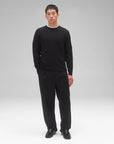 Lightweight Merino Harry Crewneck Sweaters Reigning Champ   