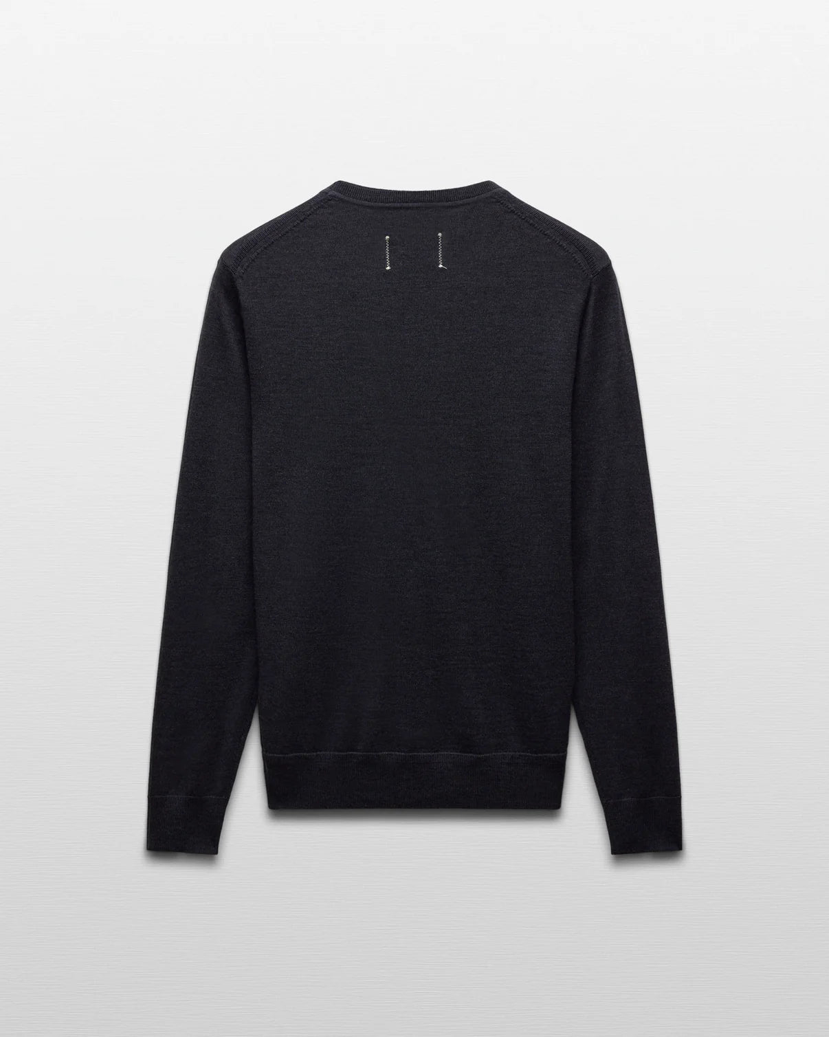 Lightweight Merino Harry Crewneck Sweaters Reigning Champ   