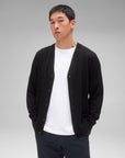 Lightweight Merino Harry Cardigan Sweaters Reigning Champ   