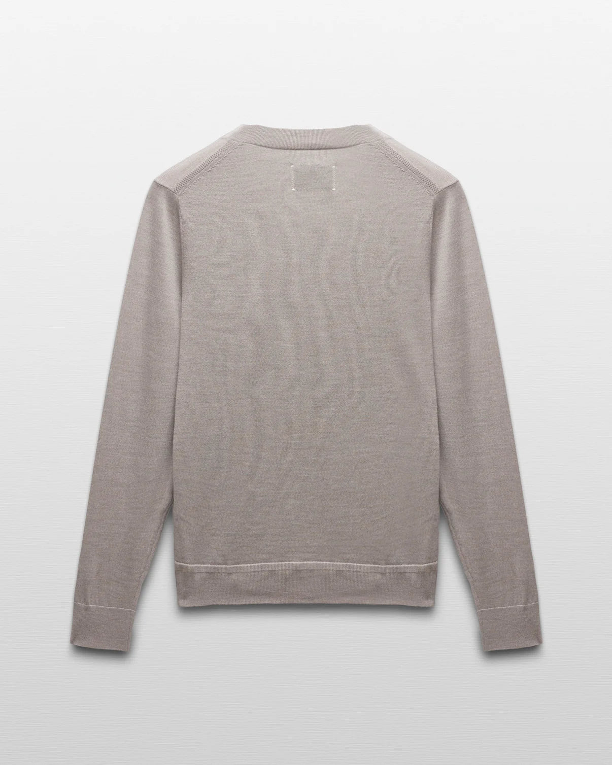 Lightweight Merino Harry Cardigan Sweaters Reigning Champ   