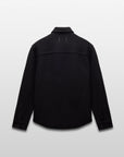 Boiled Wool Warden Overshirt OverShirt Reigning Champ   