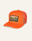 Logger Mesh Cap Headwear Filson   