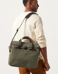 Rugged Twill Original Briefcase Bags Filson   