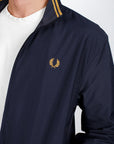 Brentham Jacket Jackets Fred Perry   