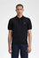 Classic Knitted Shirt Polos Fred Perry   