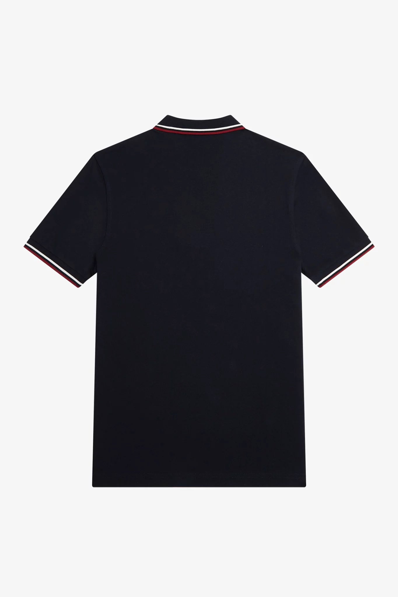 The Twin Tipped Fred Perry Shirt Polos Fred Perry   