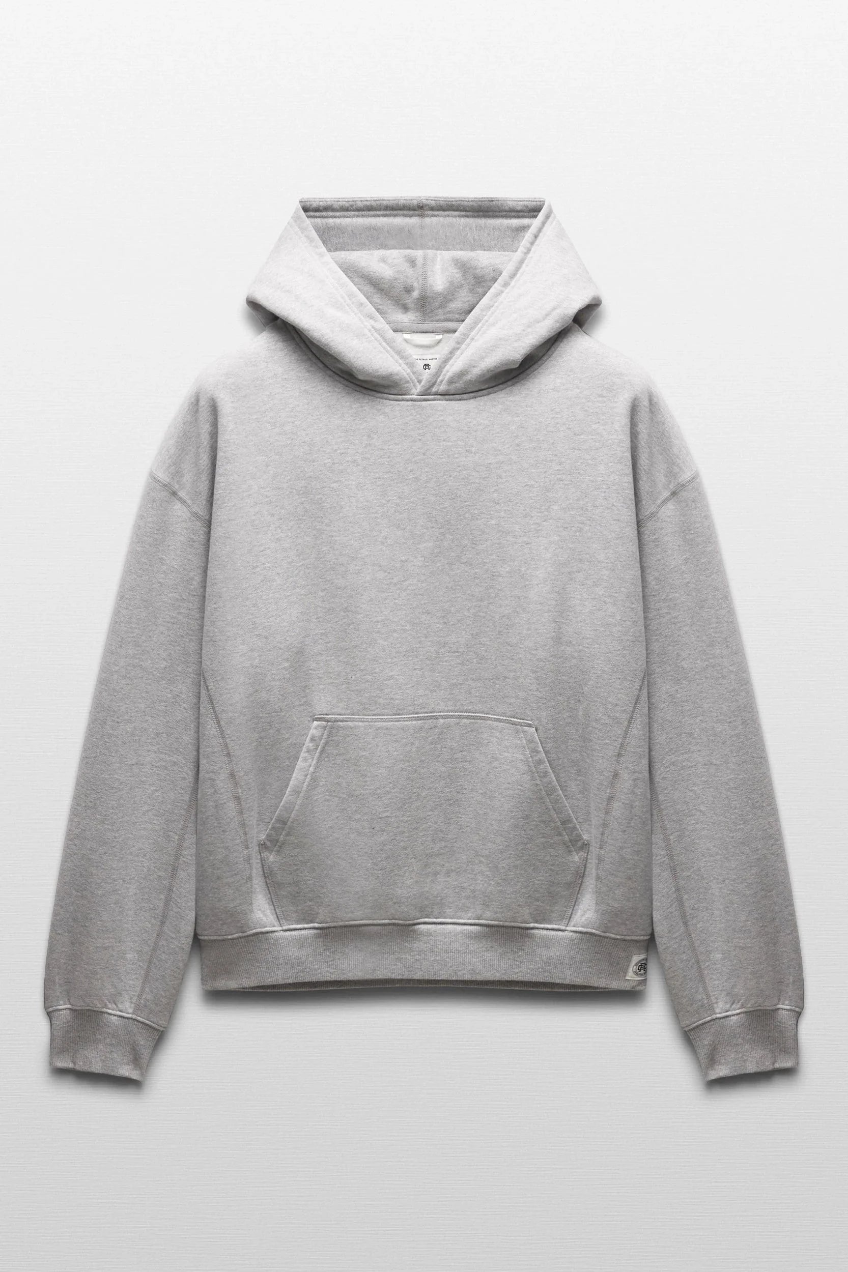 Brushed Fleece ‘97 Relaxed Hoodie Sweaters & Knits Reigning Champ   