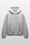 Brushed Fleece ‘97 Relaxed Hoodie Sweaters & Knits Reigning Champ   