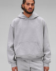 Brushed Fleece ‘97 Relaxed Hoodie Sweaters & Knits Reigning Champ   