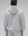 Brushed Fleece ‘97 Relaxed Hoodie Sweaters & Knits Reigning Champ   