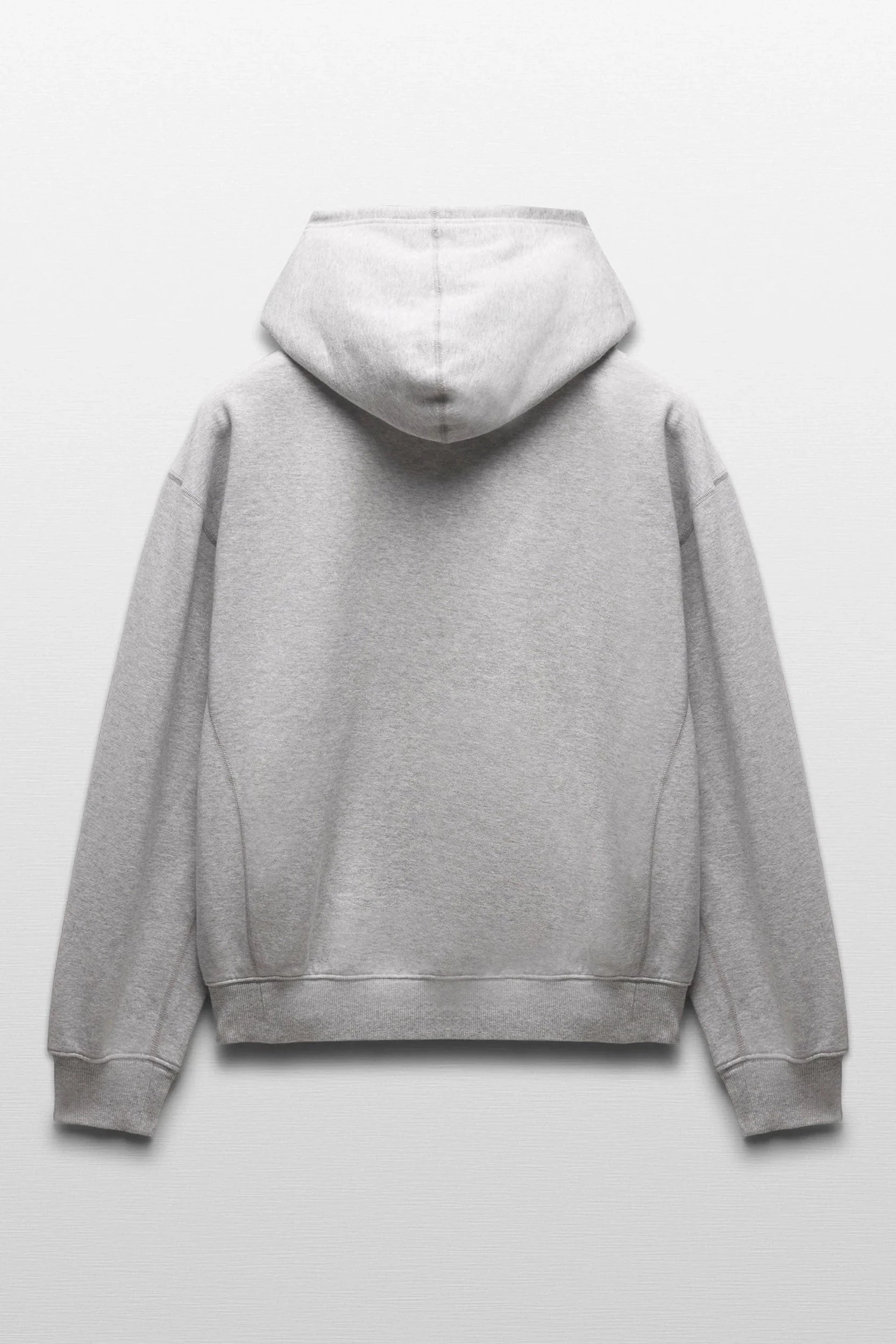 Brushed Fleece ‘97 Relaxed Hoodie Sweaters & Knits Reigning Champ   