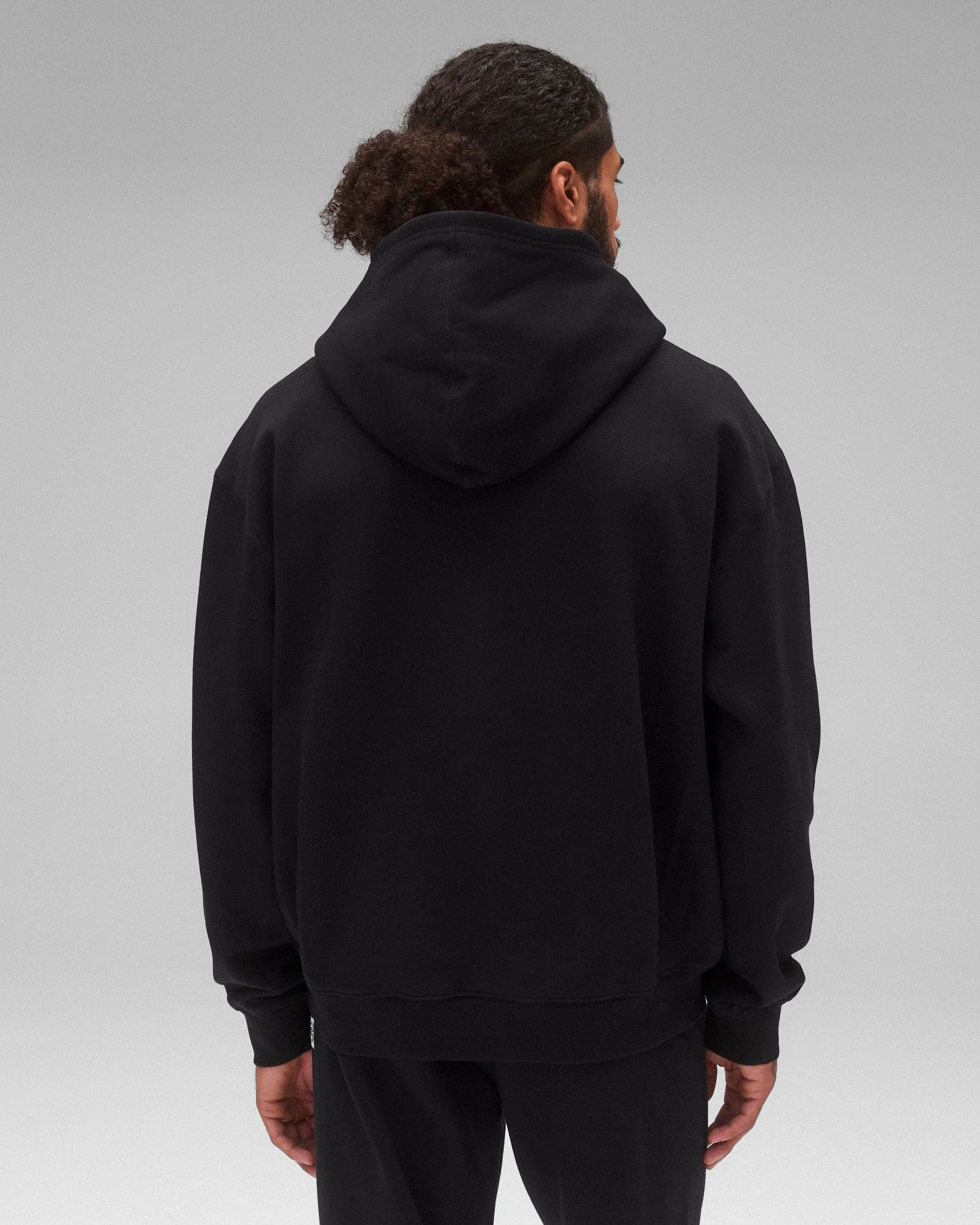 Brushed Fleece ‘97 Relaxed Hoodie Sweaters & Knits Reigning Champ   