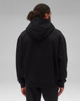 Brushed Fleece ‘97 Relaxed Hoodie Sweaters & Knits Reigning Champ   