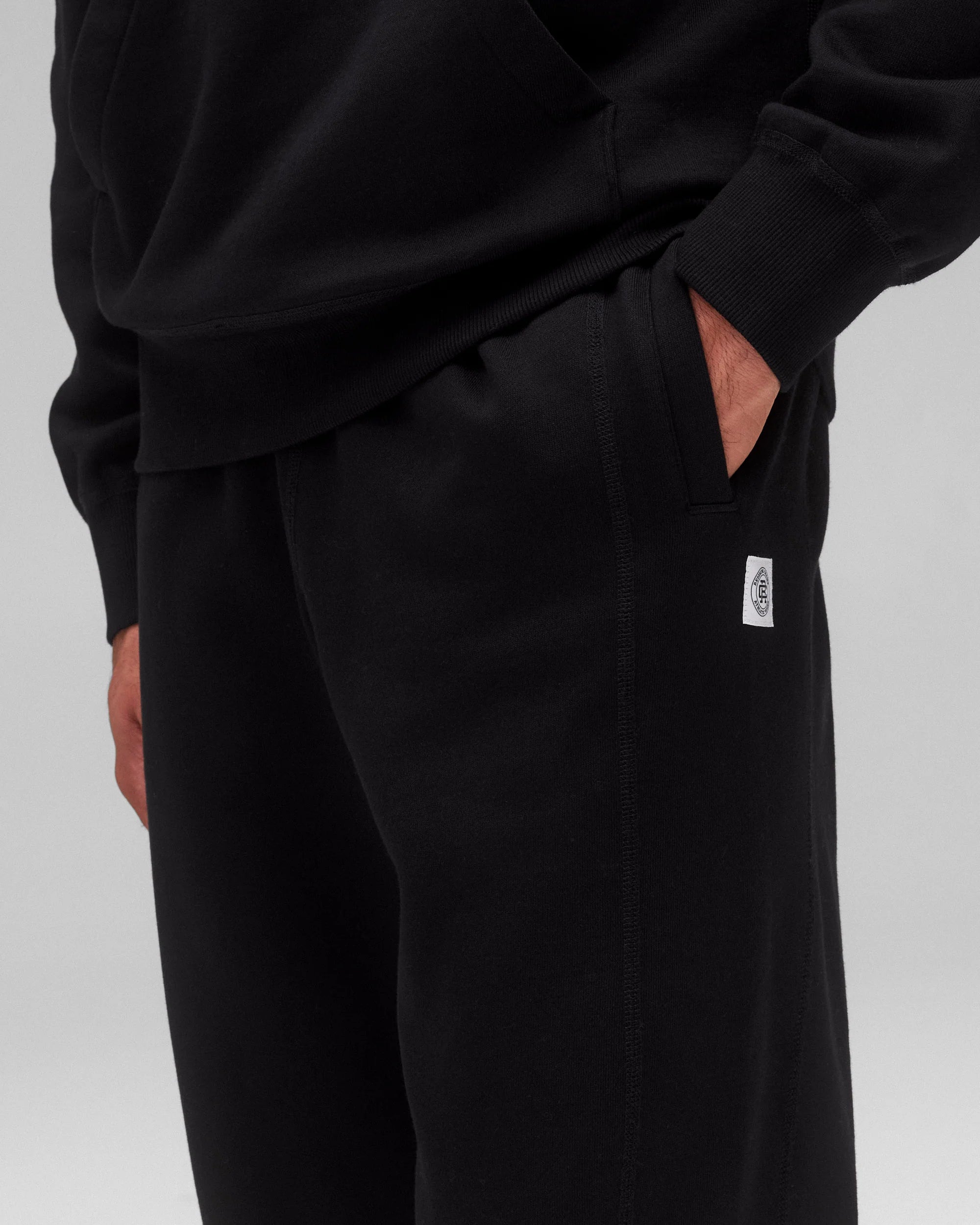 Brushed Fleece ‘97 Relaxed Sweatpant Sweatpants Reigning Champ   