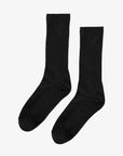 Organic Active Sock Socks Colorful Standard   